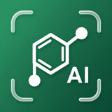 Organic Chemistry AI app icon